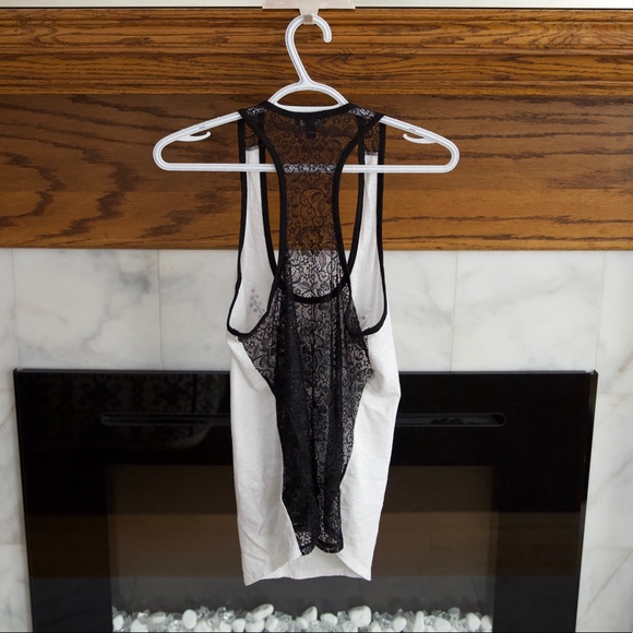 Express Tank - Picture 2 of 2